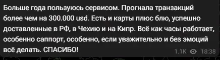 (НЕТ) Тарифы BitFree