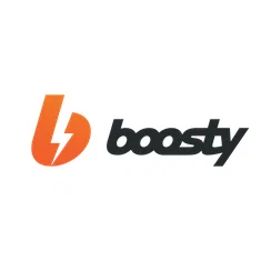 Boosty