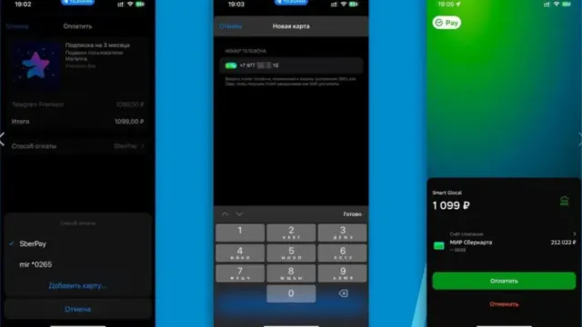 Как оплатить Telegram Premium из России: бот, подарок и карты