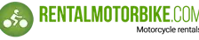 Rentalmotorbike