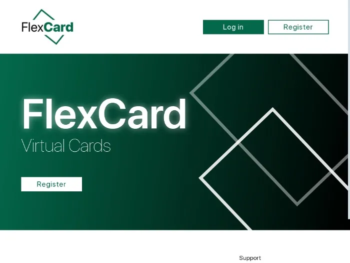 Карта Miami Flexcard
