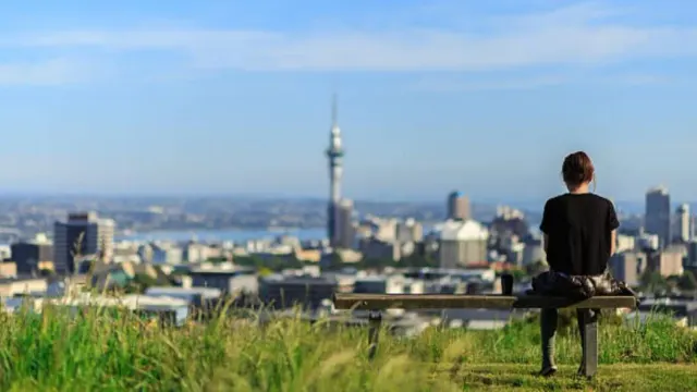 Новая Зеландия прорабатывает перспективы выдачи виз для цифровых кочевников
