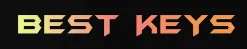 BestKey логотип