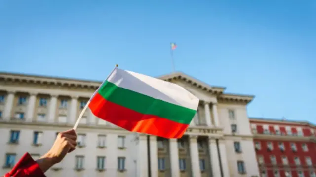 Болгария выдаёт шенгенские визы россиянам