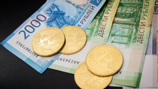 Обращение с криптовалютой в России с 1 сентября может быть запрещено?