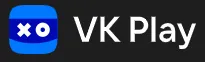 VK Play Cloud логотип