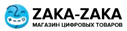Zaka-Zaka.com логотип