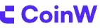 CoinW логотип