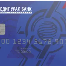 Виртуальная UnionPay от «Кредит Урал Банка»