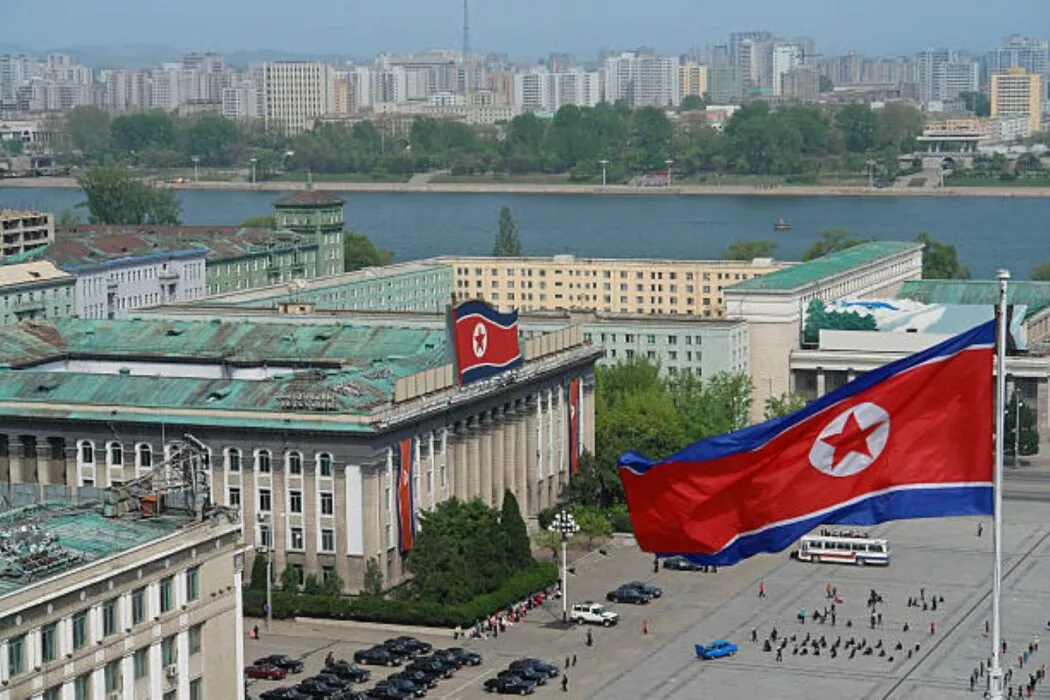 Северная Корея откроет туристическое направление в город Самджиён в этом году