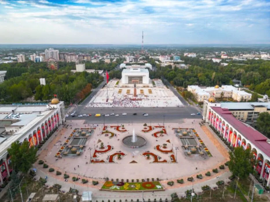 Киргизия изменила правила пребывания в стране для россиян