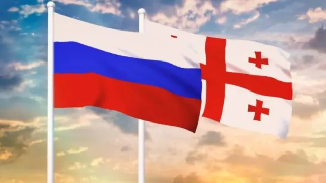 Россия расширила безвизовый режим с Грузией