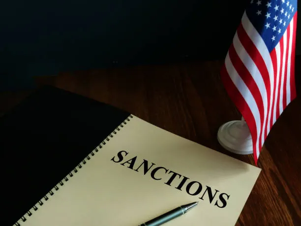 США ввели новые санкции против Газпромбанка