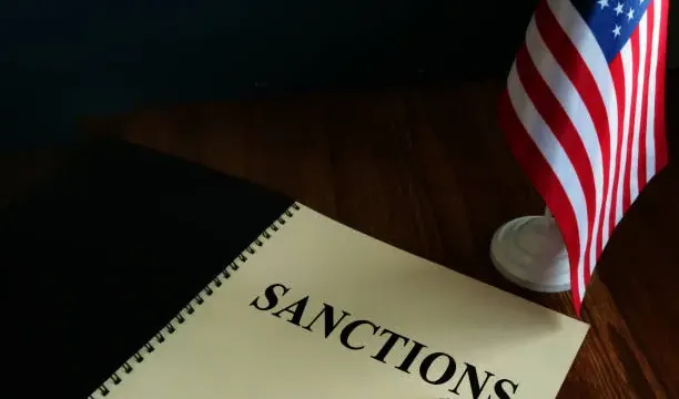 США ввели новые санкции против Газпромбанка