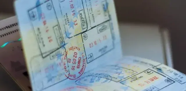 Правительство России расширило перечень стран для оформления электронных виз