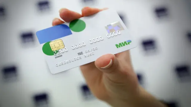 Российские платежные карты "Мир" заработали на всей территории Кубы