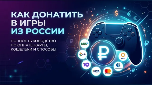 Как задонатить в CATS: Crash Arena Turbo Stars из России в 2026 году: Покупка Гемов и VIP Подписки