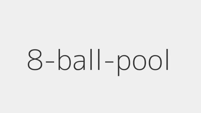 Как задонатить в 8 Ball Pool из России