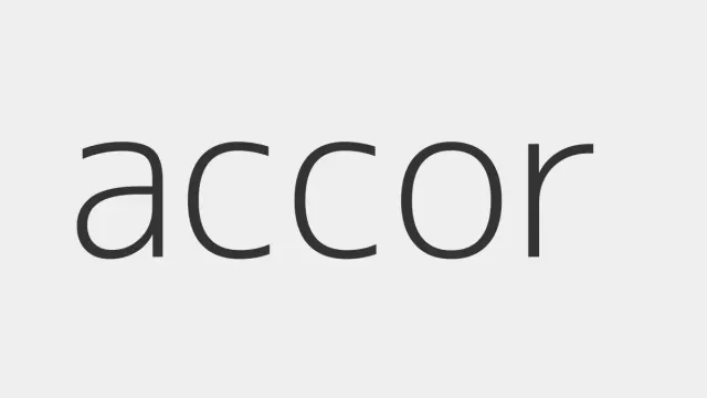 Как оплатить Accor из России и забронировать отель