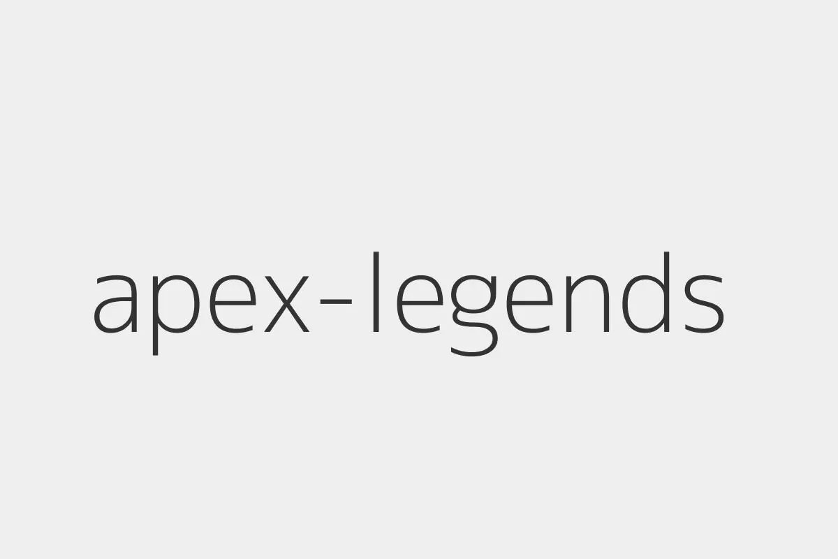 Как оплатить Apex Legends из России в 2026