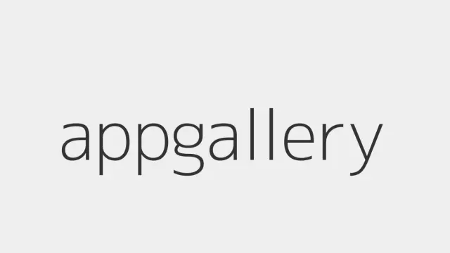 Как оплатить AppGallery из России