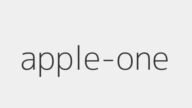 Как оплатить Apple One из России после 1 апреля 2026 года