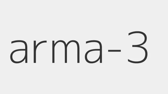 Как купить Arma 3 из России: Steam и Arma 3 Pass