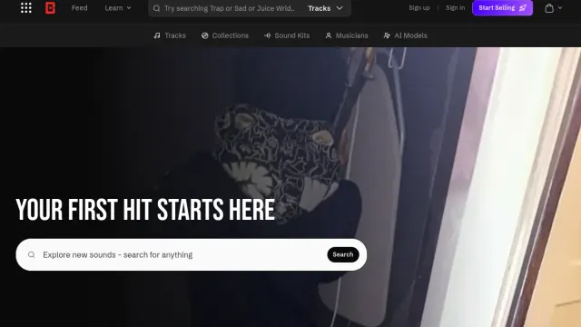 Как оплатить BeatStars из России в 2026 году