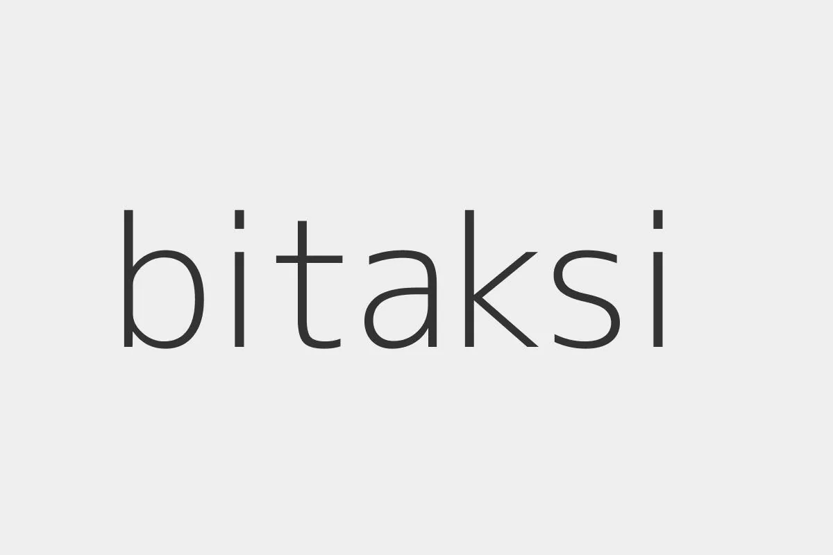 Как оплатить Bitaksi из России в 2026