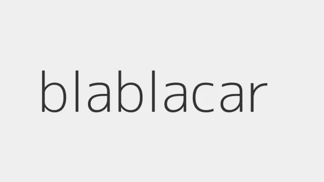Как оплатить BlaBlaCar из России в 2026 году