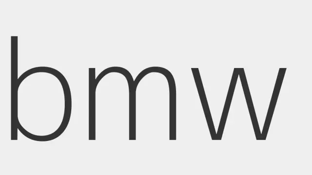 Как оплатить BMW ConnectedDrive из России в 2026 году