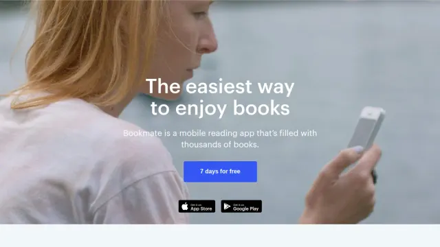 Как оплатить Bookmate из России в 2026 году