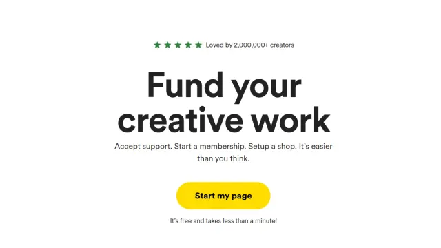 Как оплатить Buy Me a Coffee из России в 2026 году