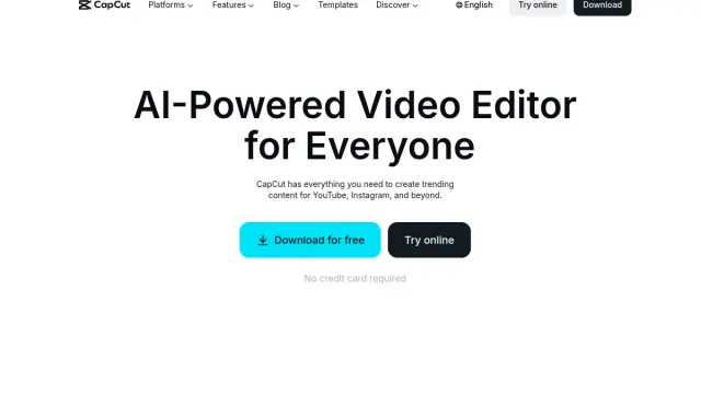 Как оплатить CapCut Pro из России: регион и подписка