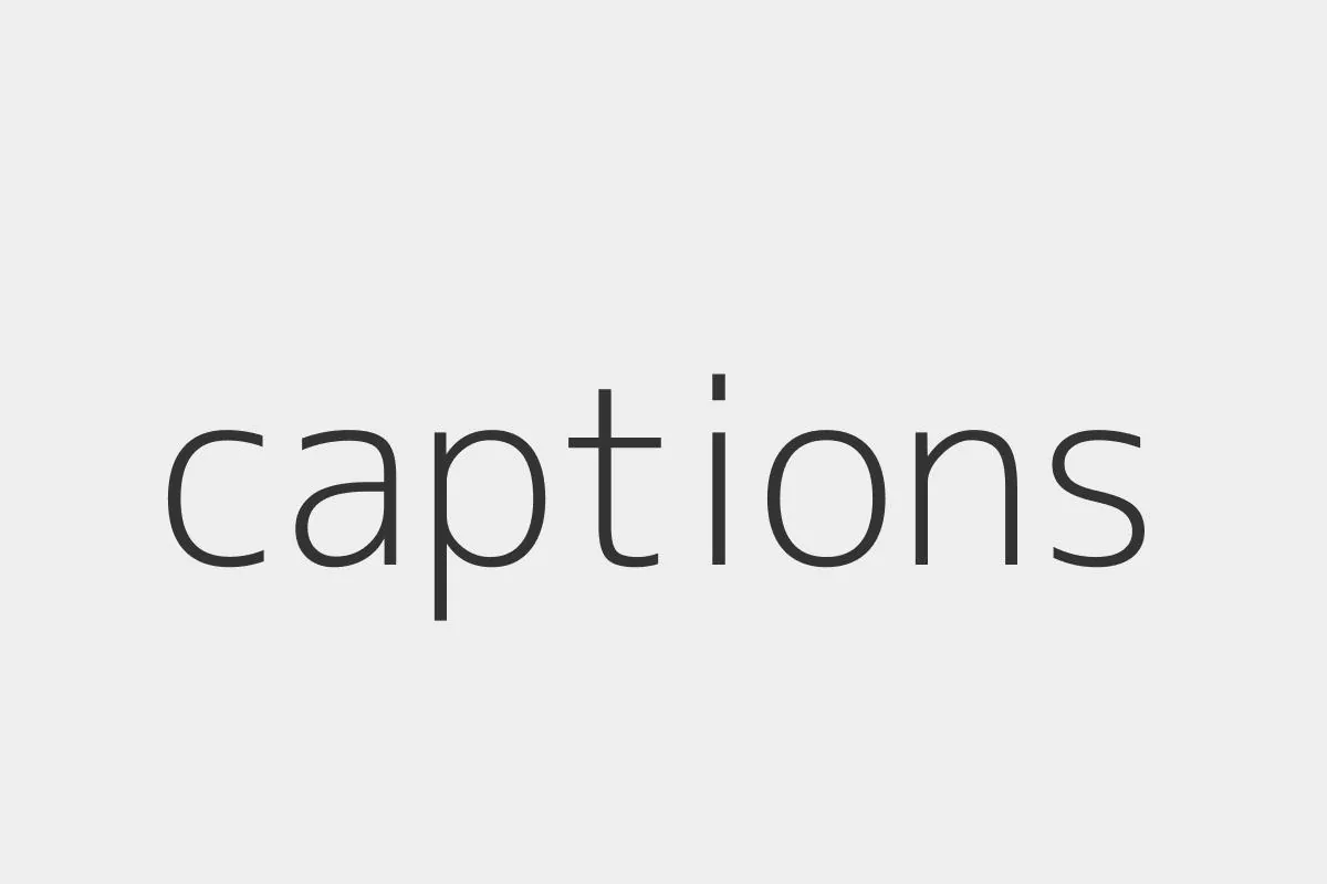 Как оплатить Captions из России в 2026