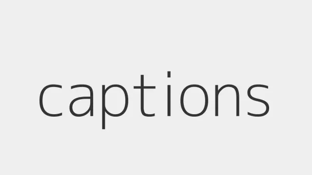 Как оплатить Captions из России в 2026 году