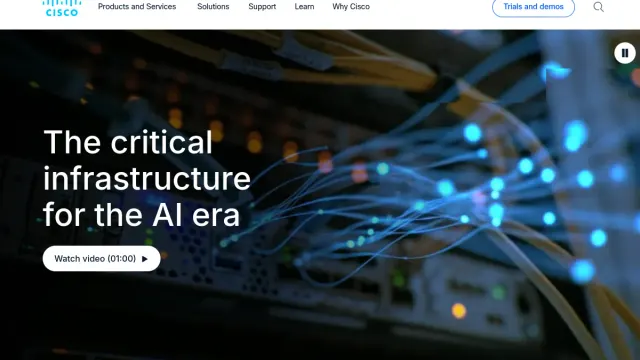 Можно ли оплатить Cisco из России в 2026 году