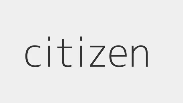 Как оплатить Citizen Premium из России в 2026 году
