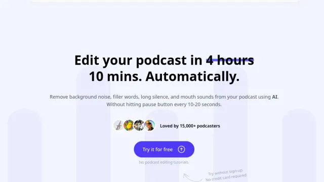 Как оплатить Cleanvoice AI из России в 2026 году