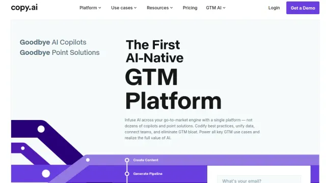 Как оплатить Copy.ai из России в 2026 году