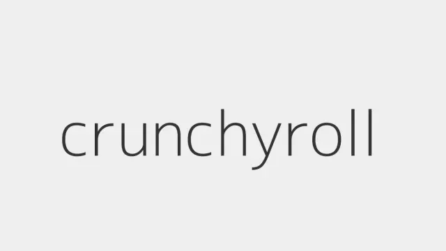 Как оплатить Crunchyroll из России в 2026 году