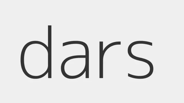 Как оплатить DARS из России: e-vignette и DarsGo