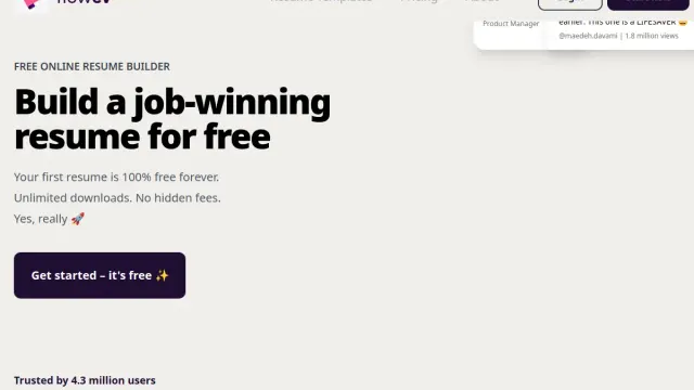Как оплатить FlowCV из России в 2026 году