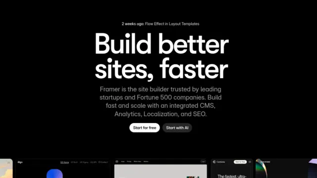 Как оплатить Framer из России в 2026 году