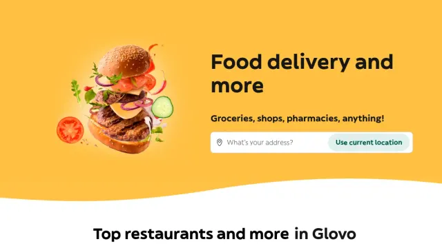 Как оплатить Glovo из России в 2026 году
