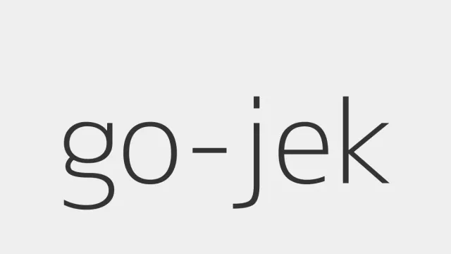 Как оплатить Gojek из России в 2026 году