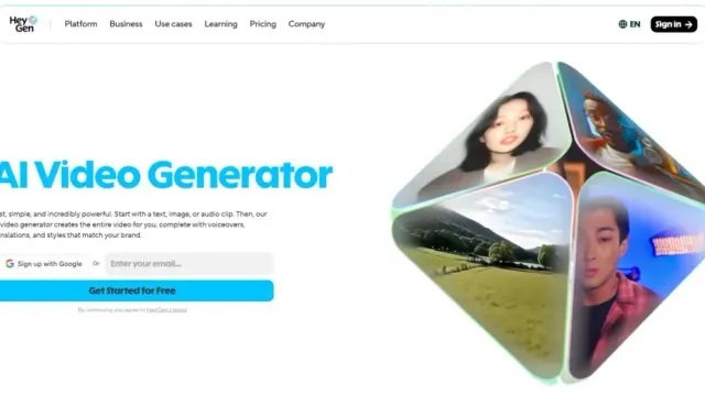 Как оплатить HeyGen из России: credits, карта и отмена