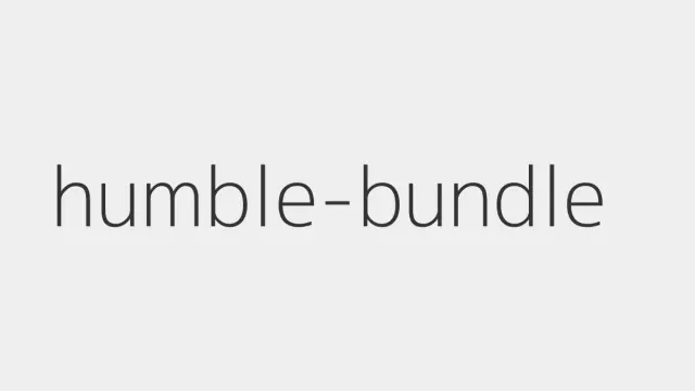 Как оплатить Humble Bundle из России в 2026 году