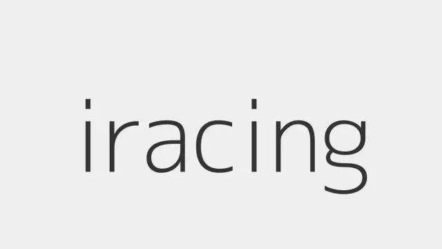 Как оплатить iRacing из России в 2026