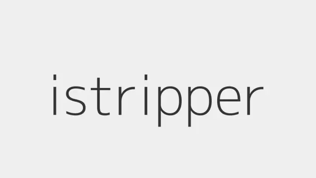 Как оплатить iStripper из России в 2026 году